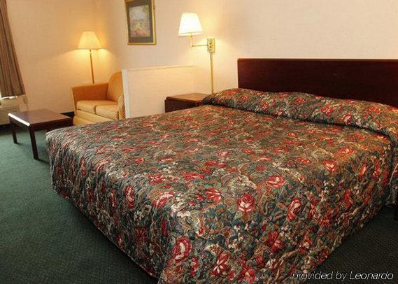 Rodeway Inn Greenwood Værelse billede